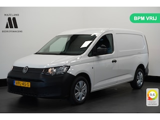 Volkswagen Caddy Cargo 2.0 TDI EURO 6 - Airco - Navi - Cruise - €13.950,- Excl.