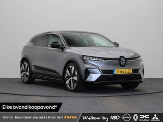 Renault Mégane EV60 Optimum Charge Techno | 95 Soh | Stoel en Stuurwielverwarming | Adaptive Cruise |
