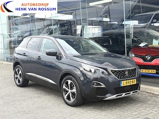 Peugeot 3008 1.2 PureTech Allure Trekhaak | Carplay | 360 cam.