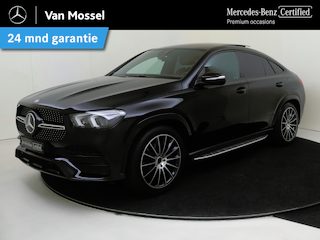 Mercedes-Benz GLE Coupé 350 e 4MATIC Premium Plus AMG Line /Panoramadak /360 Camera
