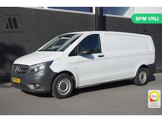 Mercedes-Benz Vito 110 CDI XL EURO 6 - Airco - Camera - €14.950,- Excl.