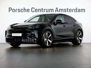 Porsche Cayenne Electric S