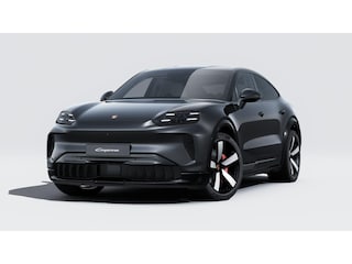 Porsche Cayenne Electric S