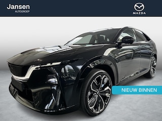 Mazda CX-6e Takumi 78 kWh