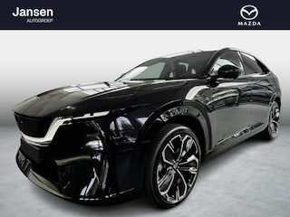 Mazda CX-6e Takumi 78 kWh
