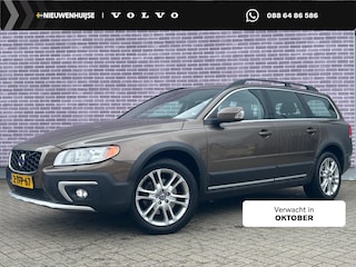 Volvo XC70 T5 245pk AUTOMAAT.