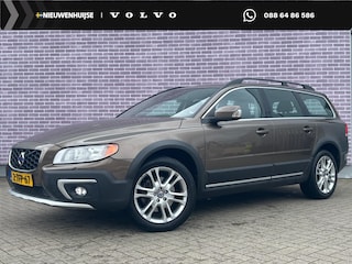 Volvo XC70 T5 245pk AUTOMAAT.