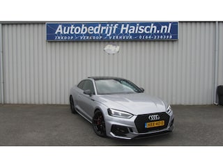 Audi A5 TFSI 450pk quattro Tiptronic