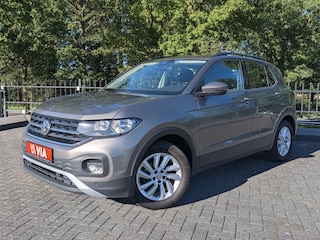 Volkswagen T-Cross 1.0 Style 115PK | Trekhaak | LED | Camera | Carplay | ACC | LED | Stoelverw. | PDC