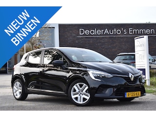 Renault Clio 1.6 E-Tech Hybrid 145 Techno
