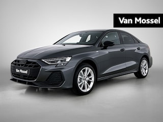 Audi A3 Limousine 35 TFSI S edition
