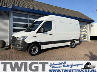 Mercedes-Benz Sprinter 317 1.9 CDI L2H2 RWD MBUX10/Camera/Navi