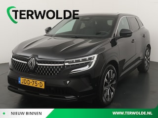 Renault Austral mild hybrid 160 X-Tronic techno | AUTOMAAT | El. achterklep | Pack Safety |