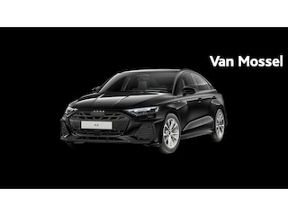 Audi A3 Limousine 35 TFSI S edition