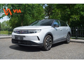 Opel Grandland (X) 145PK Hybrid MHEV | Navi | ACC | Climate | Stoelverw. | LED | Cruise | Camera 360º