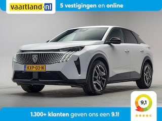Peugeot 3008 Allure 73 kWh 3-Fase [ SOH 96.5% ] [ Navi Keyless Full Led Carplay ]