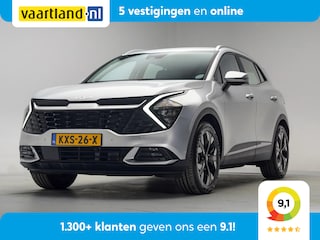 Kia Sportage 1.6 T-GDi Plug-in AWD DynamicLine [ Navi Adapt.cruise Camera ]