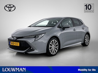 Toyota Corolla 1.8 Hybrid Dynamic