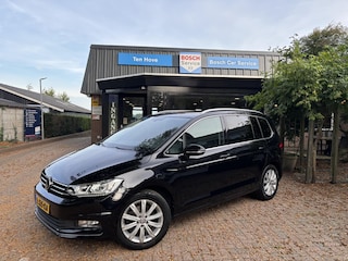 Volkswagen Touran 1.4 TSI DSG Highline Business|7p|Navi|PDC|Stoelver