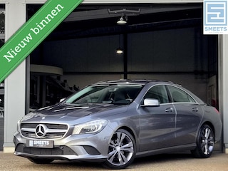 Mercedes-Benz CLA 180 Ambition |H.Leer|Airco|Xenon|Navi|PDC