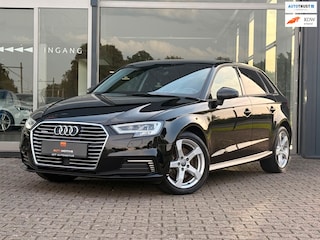 Audi A3 Sportback 1.4 e-tron Sport Pro Line plus