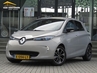 Renault Zoe R90 92pk Bose inclusief Batterij / Trekhaak / Compleet dealer O.H.