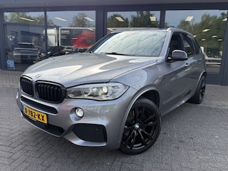 BMW X5 xDrive40d High Exec.