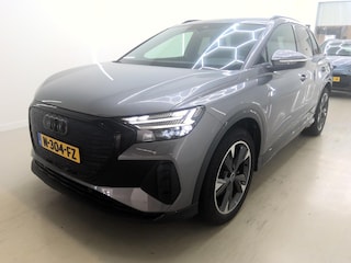 Audi Q4 35 SOH 91% Launch edition Advanced 55 kWh Origineel NL incl BTW