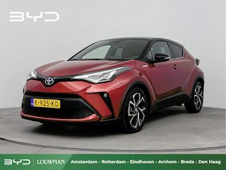 Toyota C-HR 1.8 Hybrid First Edition