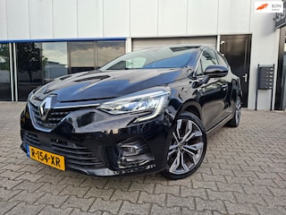 Renault Clio 1.0 TCe R.S. Line NAVI/LED/CRUISE/CAMERA/PDC