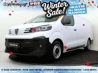 Peugeot Expert EV L3 75 kWh DIRECT RIJDEN - RIJKLAAR! - 8 JAAR GARANTIE