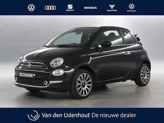 Fiat 500 1.0 Hybrid Dolcevita / Navigatie / Climate Control