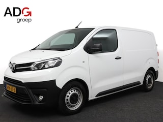 Toyota Proace 1.5 D-4D Cool Comfort | Airco | Cruise Control | Parkeersensoren |
