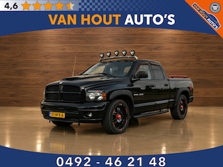 Dodge Ram 1500 * MARGE * GEEN BTW *