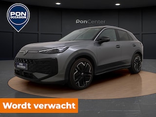 Volkswagen T-Roc 1.5 eTSI R-Line | Camera | Side Assist | ACC | Elek. Achterklep | Stuur-/Stoelverwarming | Matrix LED | Spiegelpakket | 19'' |