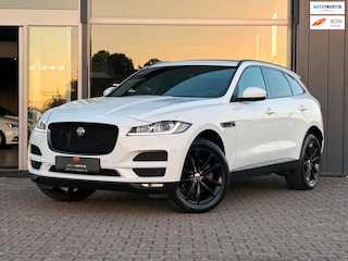 Jaguar F-Pace 2.0 Prestige AWD 25T