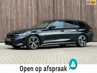 BMW 3-serie Touring 330e High Executive / M-sport / Trekhaak / Adaptief Cruise /