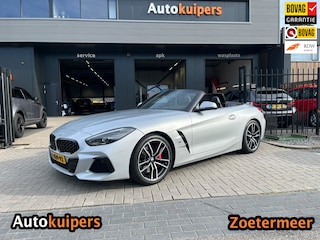 BMW Z4 Roadster SDrive20i Business Edition Plus