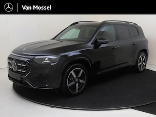 Mercedes-Benz GLB 200 Business Solution AMG / Winterpakket / Nightpakket / Superscreen / Memory-Stoelen /