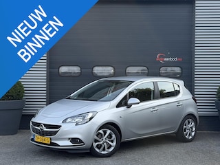Opel Corsa 1.3 CDTI Business+ | Navigatie | Airco | Parkeersensoren | Lichtmetalen Velgen |