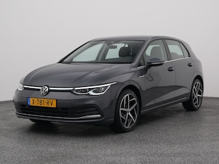 Volkswagen Golf 1.5 eTSI Style | ADAPTIVE | STOELMASSAGE | STOEL- EN STUURVERW.