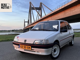Peugeot 106 1.1 PH1 *Rallye Tribute* 5-Bak, 14”, APK 06/27
