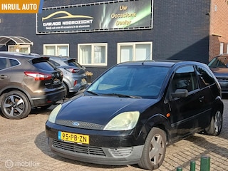 Ford Fiesta 1.3 Ambiente
