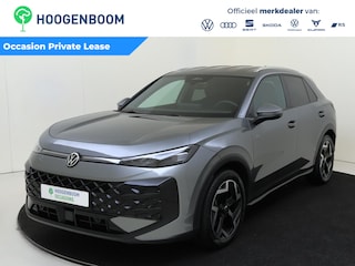Volkswagen T-Roc 1.5 eTSI R-Line | Trekhaak | Achteruitrijcamera | Matrix LED verlichting | Keyless | Adaptieve cruise control | Dodehoekdetectie | Stoel- en stuurwielverwarming | Elektrische kofferklep |