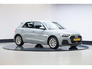 Audi A1 Sportback 30 TFSI epic | Stoelverwarming | Led | PDC |