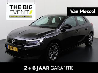 Opel Corsa 1.2 Turbo Yes