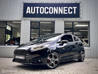 Ford Fiesta 1.6 ST HALF/LEDER, ECC/AIRCO, PDC, 1e EIGEN.