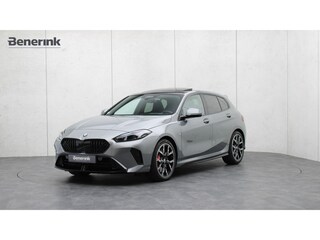 BMW 120 M Sport Pro | Harman/Kardon | Panoramadak | Head-up | M Sportstoelen | Comfort Access | Memory | Driving Assistant Professional