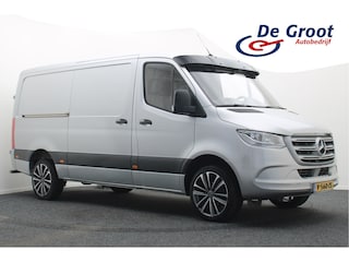 Mercedes-Benz Sprinter 314 2.2 CDI L2H2 EURO VI-D