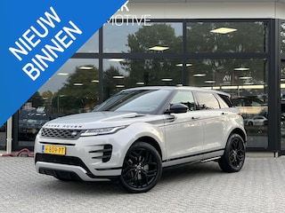 Land Rover Range Rover Evoque 2.0 D150 AWD HSE